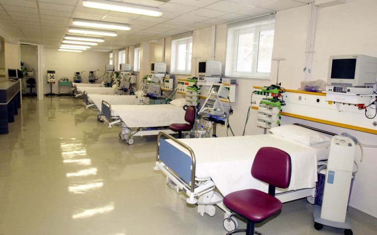 «Αγκάθι» ο διορισμός διοικητών νοσοκομείων