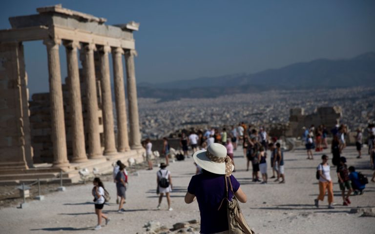 Εκκληση του βρετανού πρέσβη στην Αθήνα για μια τελευταία προσπάθεια για συμφωνία