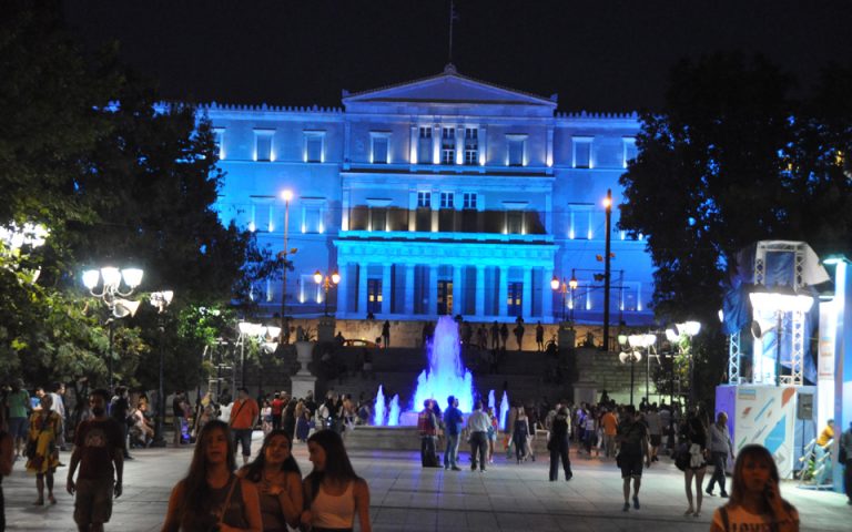 Το Blue Athens Initiative θέτει τις βάσεις για επέκτασή του εκτός Ελλάδος