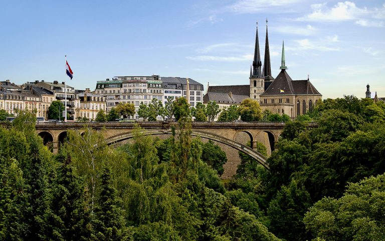 Λουξεμβούργο: Ενα ευρωπαϊκό δουκάτο σαν παραμύθι