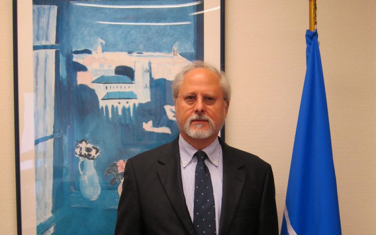 Θρ. Σταματόπουλος: «Εμφανής ο κίνδυνος εμπλοκής του ΝΑΤΟ με τη Ρωσία»