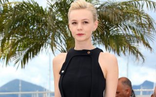 CPE/Actress Carey Mulligan attends the 'Inside Llewyn Davis' photocall during the 66th Annual Cannes Film Festival at the Palais des Festivals on May 19, 2013 in Cannes, France.
