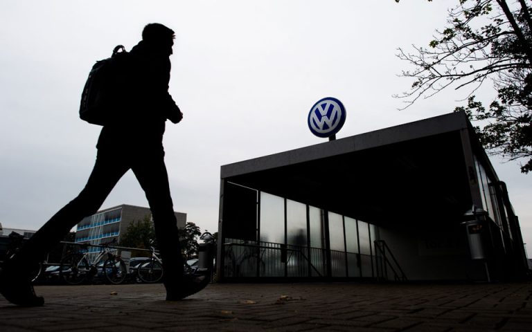 «Ζυγίζει» τις επιλογές  της η Volkswagen
