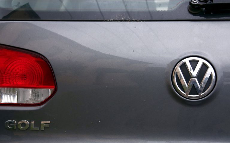 Από Ιανουάριο η ανάκληση 11 εκατ. πετρελαιοκίνητων Volkswagen