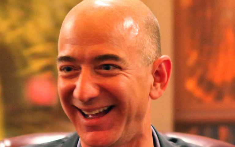 Πρόσωπα: «Θέλω το Amazon να κερδίσει ένα Οσκαρ»