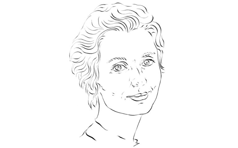 Φαίη Χριστοδούλου: Πρωτοπόρος μοριακή βιολόγος στη Σίλικον Βάλεϊ