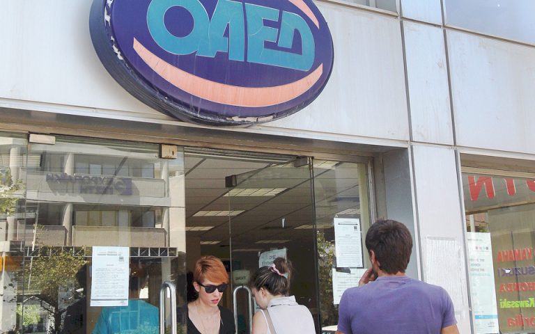 «Κόκκινα» δάνεια 1,5 δισ. ευρώ του πρώην ΟΕΚ απειλούν τον ΟΑΕΔ