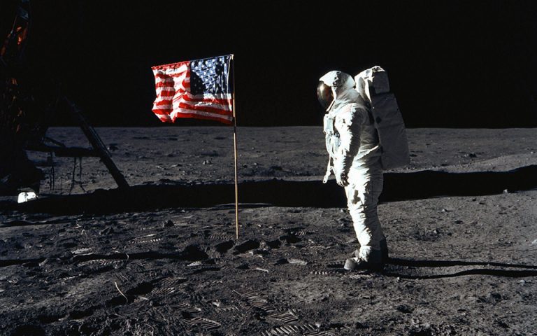 Στη δημοσιότητα η «παράξενη μουσική» που άκουσε το Apollo 10 στη Σελήνη