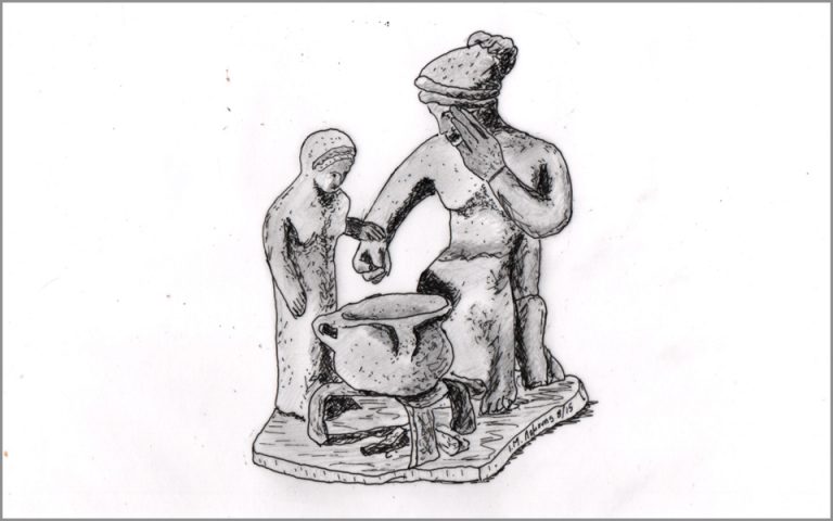 H «αρχαία» μαρμελάδα