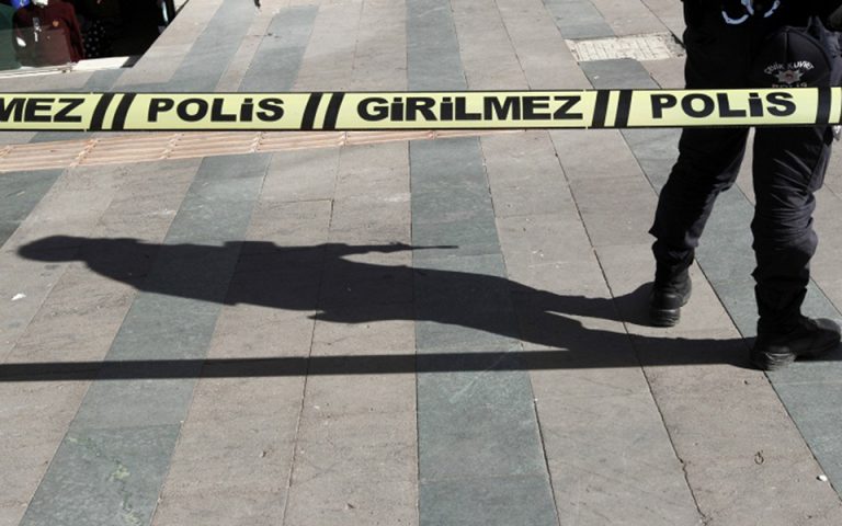 Μόσχα: Η Τουρκία εκπαιδεύει τρομοκράτες που μπορεί να καταλήξουν στη Ρωσία
