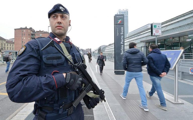 Βέλγιο: Φοβούνται την πορεία ενάντια στο φόβο οι αρχές
