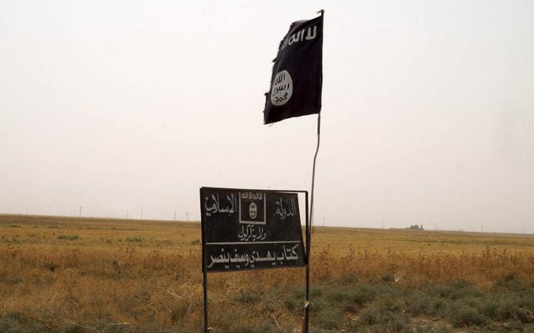 ISIS: Καταστρέψτε τις δορυφορικές τηλεοράσεις