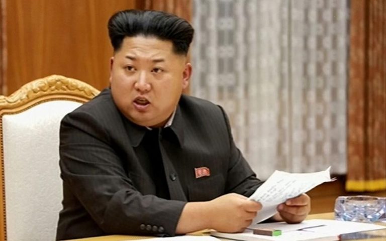 Η Βόρεια Κορέα απέλασε Βρετανό δημοσιογράφο