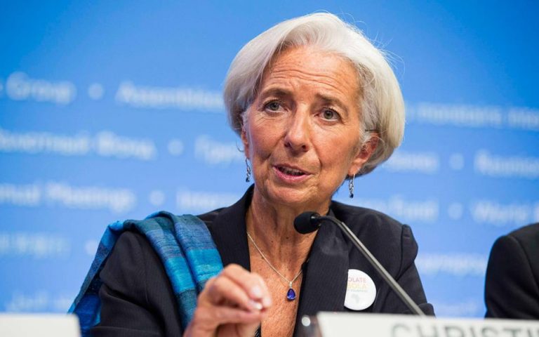 ΔΝΤ προς Ευρωζώνη: Nα αρχίσει άμεσα η συζήτηση για το χρέος