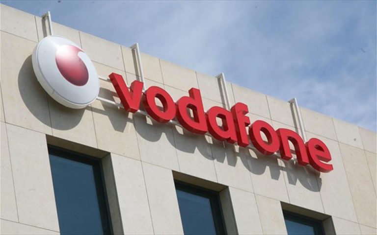 Aύξηση εσόδων και λειτουργικών κερδών για τη Vodafone Ελλάδος