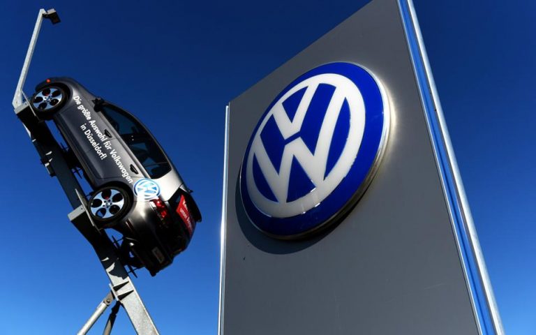 Απαγόρευση πώλησης 80 μοντέλων της VW στη Νότια Κορέα
