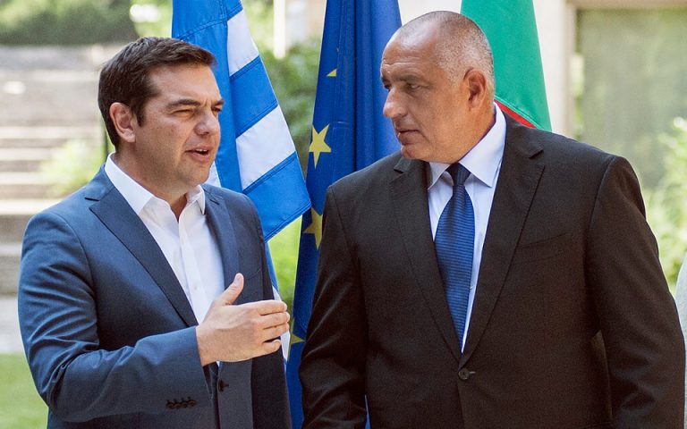 Προτεραιότητα για Ελλάδα, Βουλγαρία ο αγωγός αερίου IGB