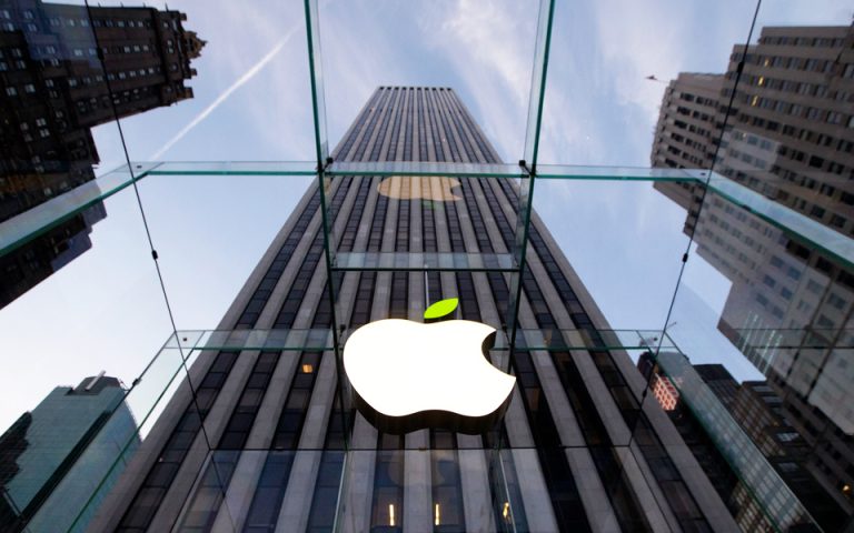 ΗΠΑ κατά Ε.Ε. για τους φόρους της Apple