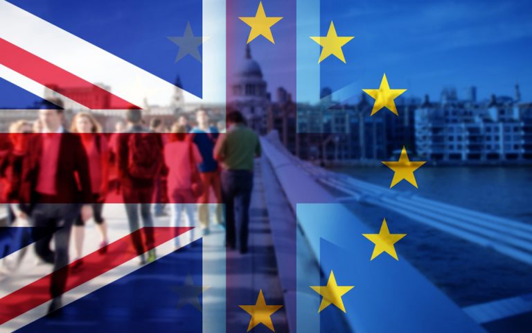 Μικρός προς το παρόν ο αντίκτυπος του Brexit στη βρετανική οικονομία