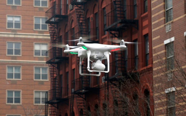 82 δισ. δολ. προσδοκούν οι ΗΠΑ από τα drones