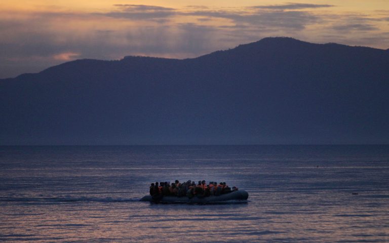 3.601 μετανάστες μέσω Τουρκίας στην Ελλάδα, μετά το πραξικόπημα