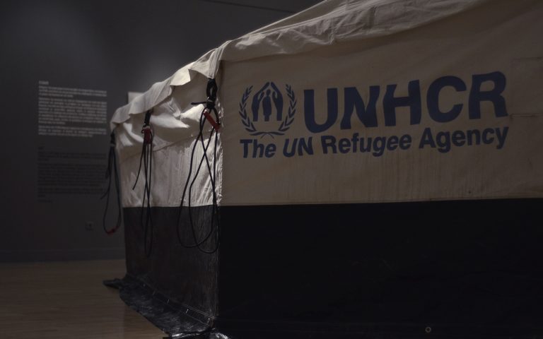 Στην Αθήνα αύριο ο Ύπατος Αρμοστής του ΟΗΕ για τους πρόσφυγες