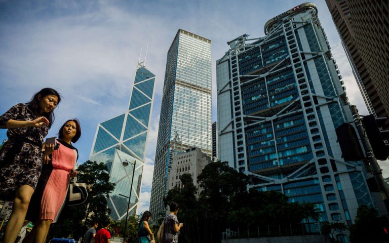 Η κινεζική οικονομία κινδυνεύει από κρατικές εταιρείες «ζόμπι»