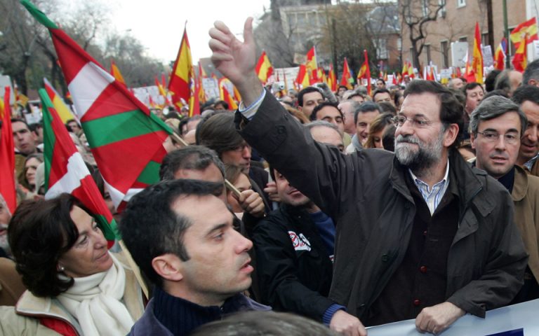 Οι νέες εκλογές δεν θα έλυναν το αδιέξοδο στην Ισπανία με βάση δημοσκόπηση