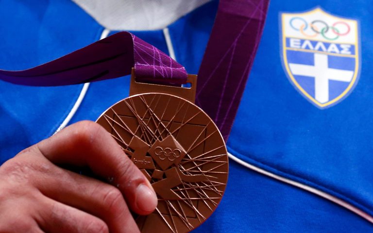 Τα 122 ολυμπιακά μετάλλια της Ελλάδας και ποιοι τα κατέκτησαν