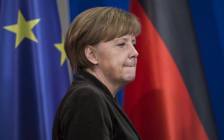 Spiegel: Διστάζει η Μέρκελ να ανακοινώσει την υποψηφιότητά της για την καγκελαρία