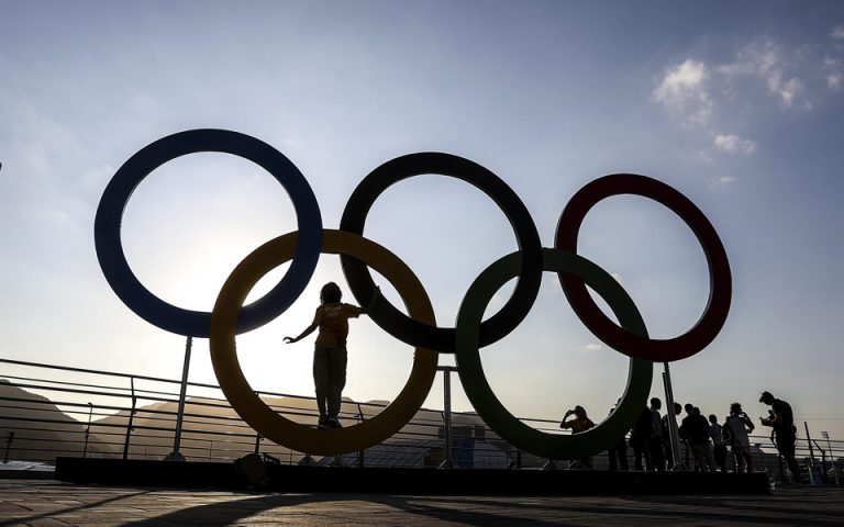 Ρίο: Εκτός Ολυμπιακών ελληνίδα κολυμβήτρια, δείγμα της βρέθηκε θετικό σε απαγορευμένες ουσίες