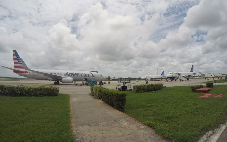 Η πρώτη εμπορική πτήση ΗΠΑ – Κούβα μετά από 50 χρόνια