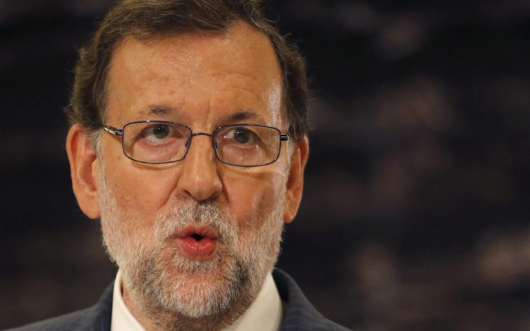 Η συμφωνία, αρχή για νέα κυβέρνηση στην Ισπανία