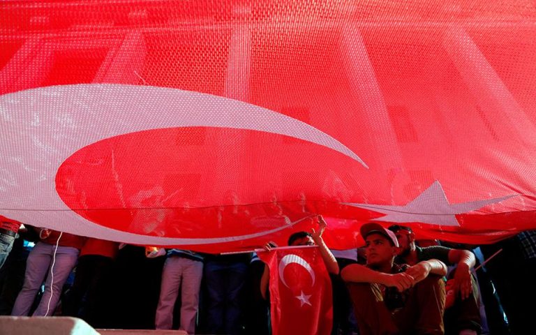 Νέα δεδομένα για την Τουρκία στα Βαλκάνια