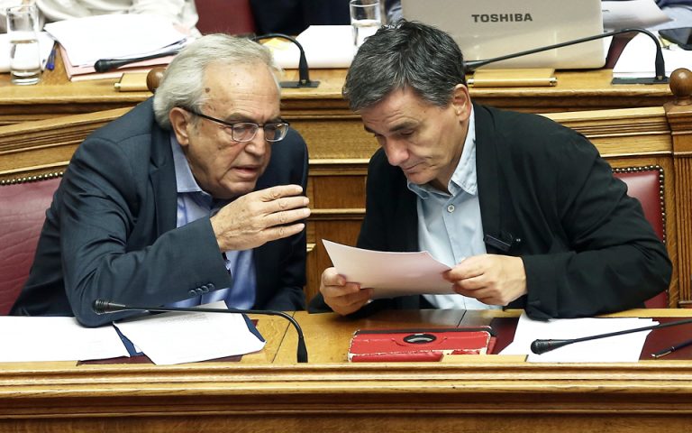 Υπερψηφίστηκε ο «συμβιβασμός» για το Ελληνικό