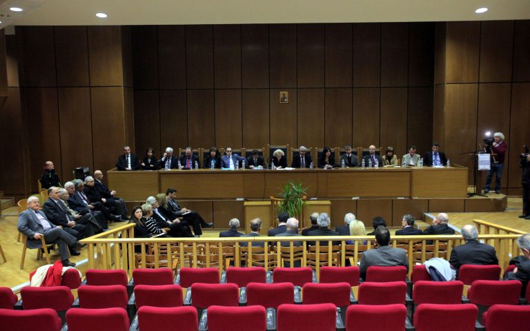 Εισαγγελείς: Βάναυση προσβολή τα σχόλια Μαρινάκη περί «διατεταγμένης υπηρεσίας»