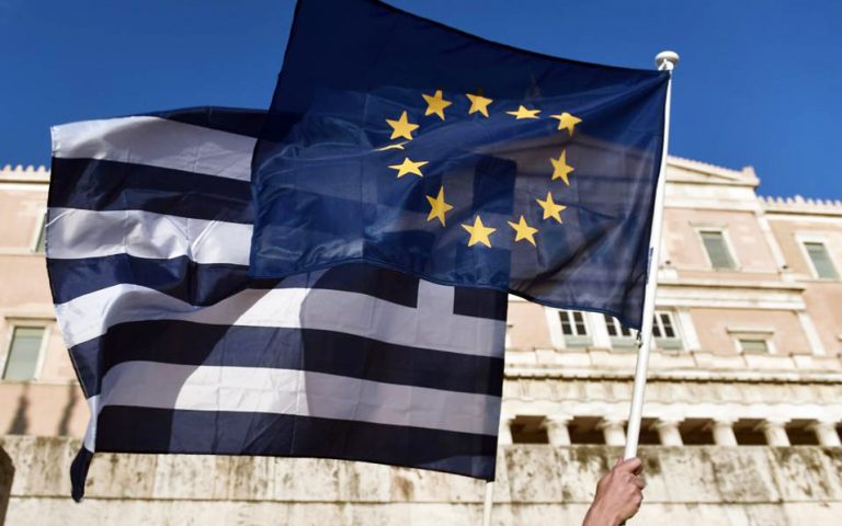 Η ανατομία της ελληνικής κρίσης