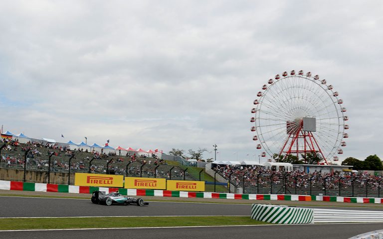 Τι θα γίνει στο Grand Prix Ιαπωνίας