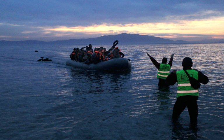 Μαξίμου για Λέσβο: Προτεραιότητες αποσυμφόρηση και επιτάχυνση διαδικασιών για άσυλο