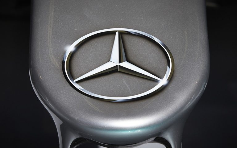 Η Mercedes-Benz «κράτησε θέση» στη Formula E για 5η σεζόν