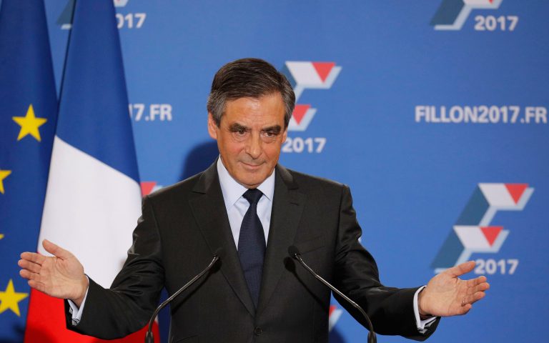 Η «συντηρητική επανάσταση» της Γαλλίας και ο Φρανσουά Φιγιόν – Οι θέσεις του συντηρητικού υποψηφίου