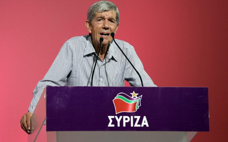 Αντώνης Κοτσακάς: Aπό το «βαθύ» ΠΑΣΟΚ, στον πολιτικό σχεδιασμό του ΣΥΡΙΖΑ