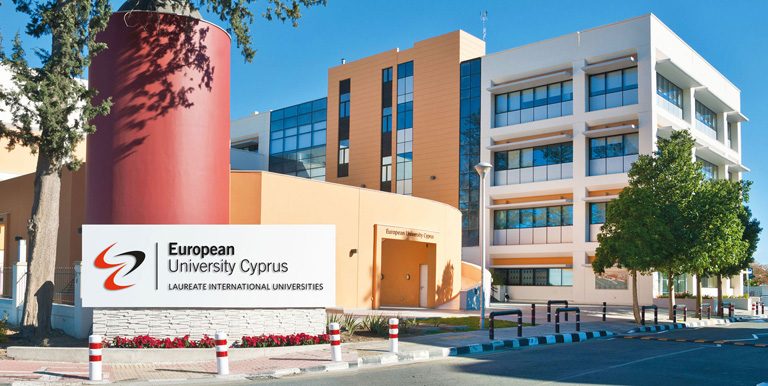 Συνδιοργανωτής το Ευρωπαϊκό Πανεπιστήμιο Κύπρου στο  Κυπροελλαδικό Συνέδριο στην Αθήνα