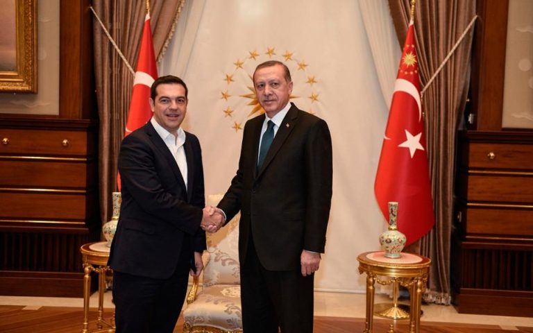 Η Τουρκία καθυστερεί τη συνάντηση Τσίπρα-Ερντογάν