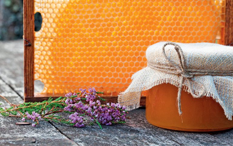 Γιατί το μέλι ερείκης έγινε της μόδας
