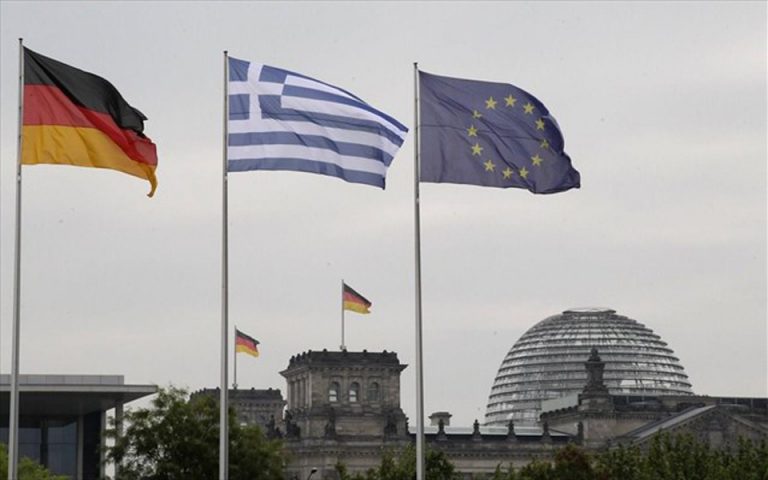 Βερολίνο: Το 2018 απόφαση για το χρέος