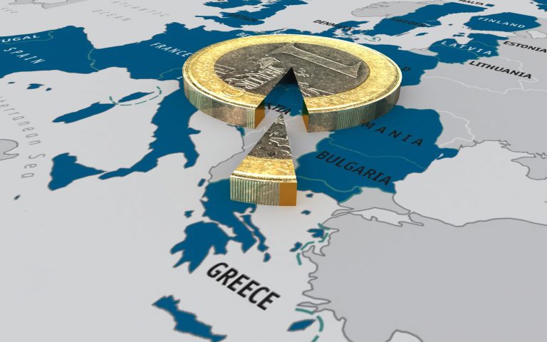 Τρία σενάρια καταστροφής και τρία σενάρια διάσωσης του ευρώ με την Ελλάδα πρωταγωνίστρια