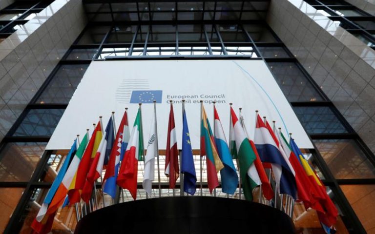 Ενωμένοι οι 27 ηγέτες της Ε.Ε. στη Σύνοδο για το Brexit