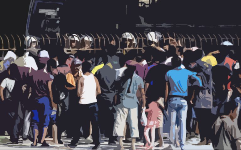 Μελέτη κόλαφος του Χάρβαρντ: Στην Ελλάδα τα προσφυγόπουλα πωλούν το κορμί τους
