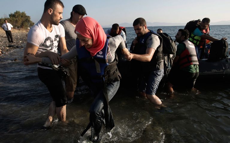Η Frontex κρούει τον κώδωνα του κινδύνου για τη συμφωνία Ελλάδας-Τουρκίας για το προσφυγικό